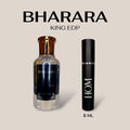 Decant de Bharara King EDP