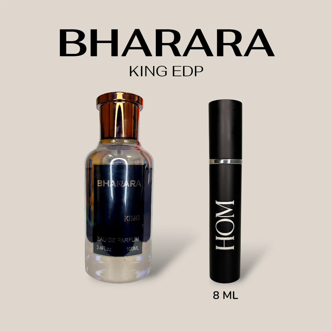 Decant de Bharara King EDP
