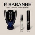 Decant de Invictus Victory Elixir