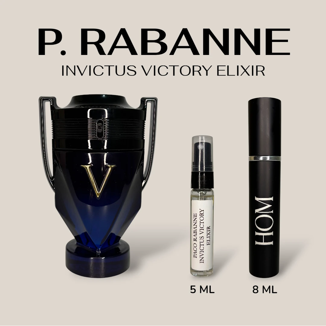 Decant de Invictus Victory Elixir