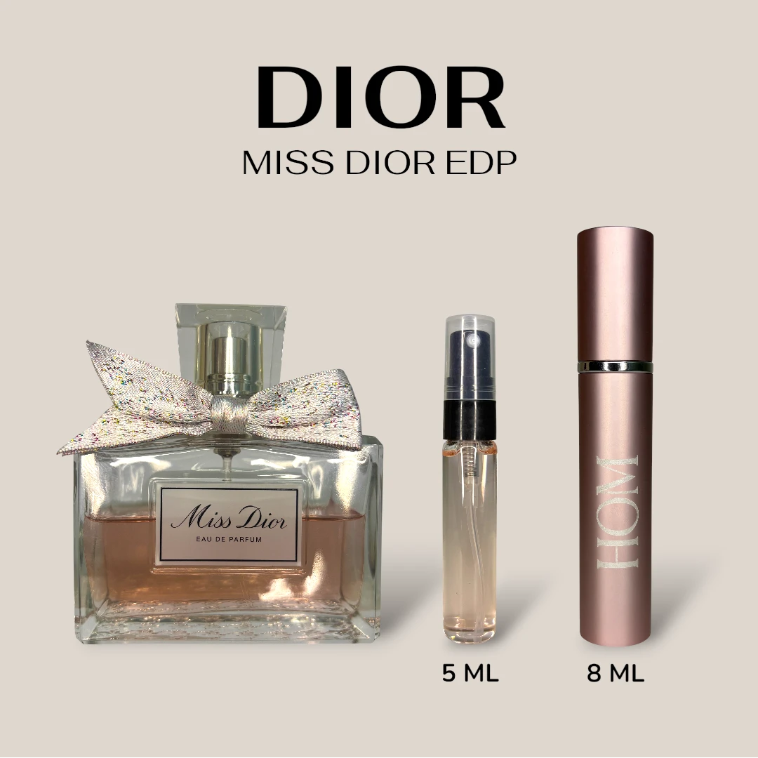 Decant de Miss Dior