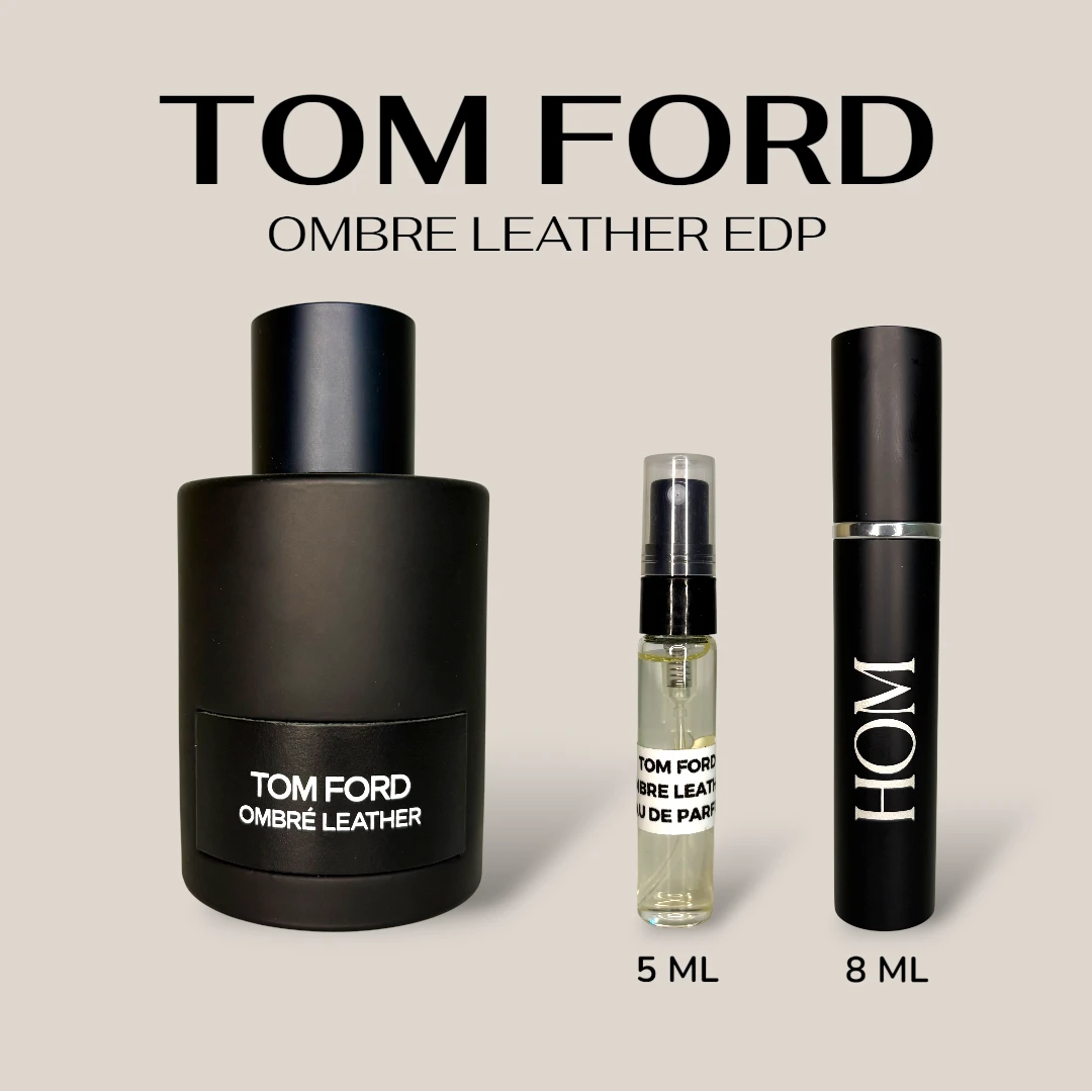 Decant de Ombre Leather - Tom Ford