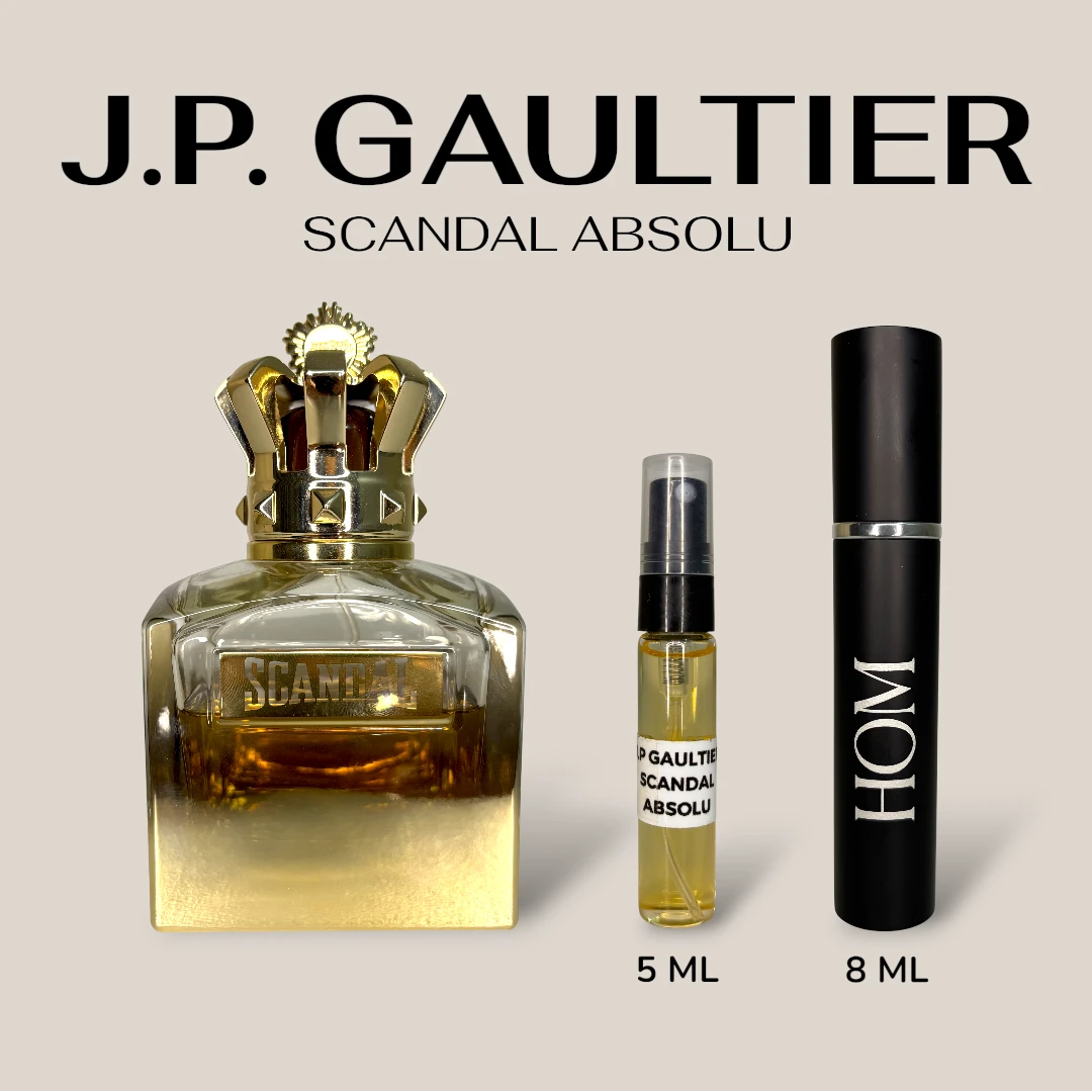 Decant de Scandal Absolu