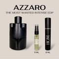Decant de Azzaro The Most Wanted Intense EDP