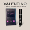 Valentino Uomo Born In Roma Intense