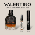 Decant de Valentino Uomo Born In Roma Coral Fantasy
