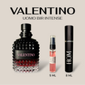Decant de Valentino Uomo Born In roma Intense