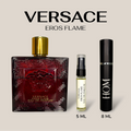 Decant de Versace Eros Flame