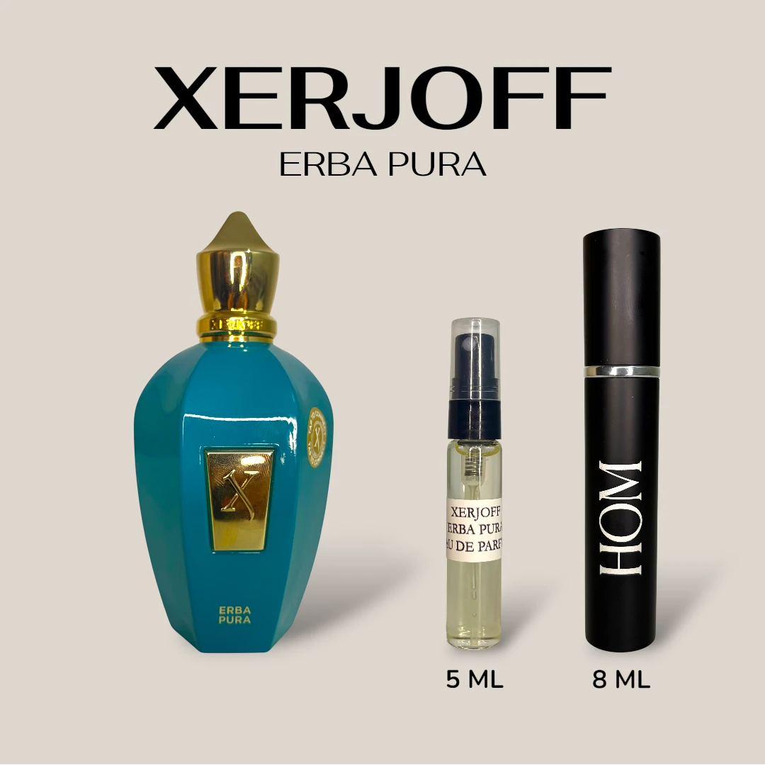 Decant de Erba Pura Xerjoff